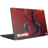 Marvel Deadpool Legacy Deadpool Red Poster Dell Vostro Skin